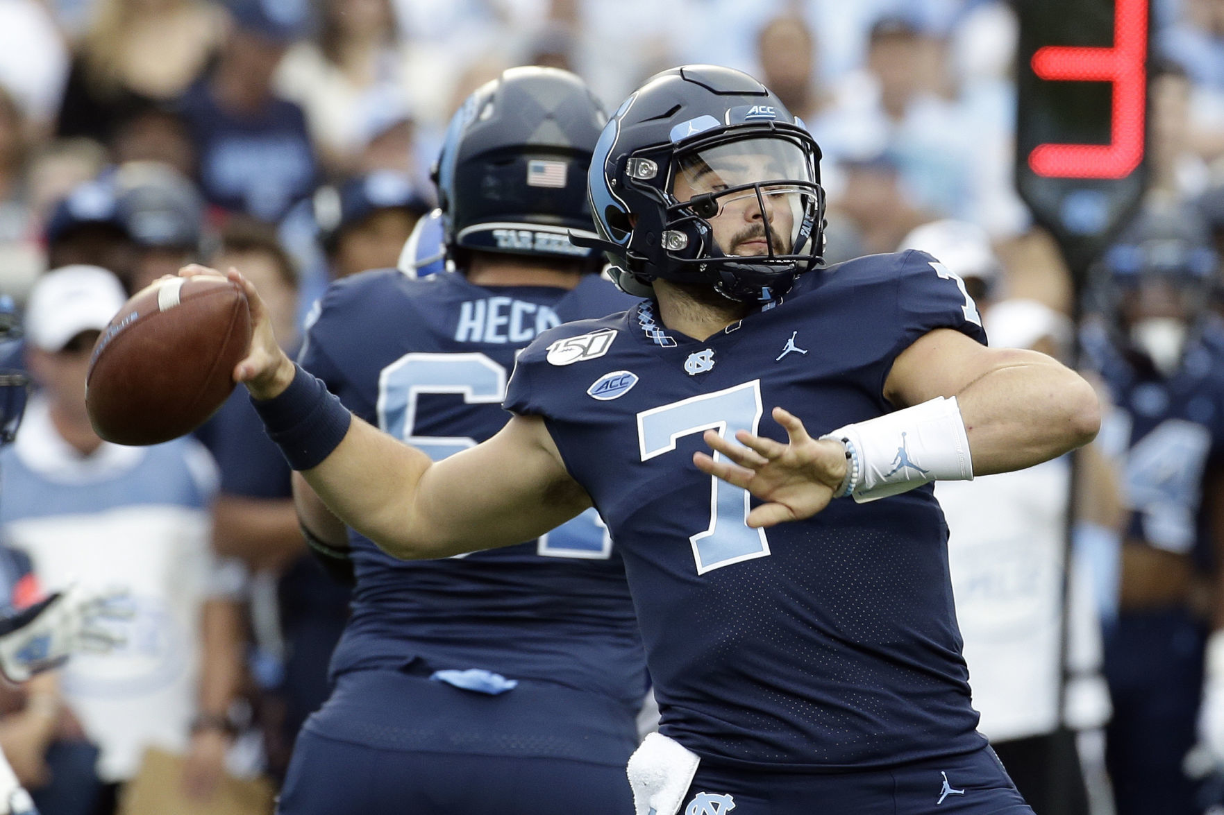 Quarterbacks